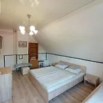 Suzy 3* Zamárdi