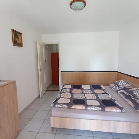 Maison d'hôtes Suzy 3*