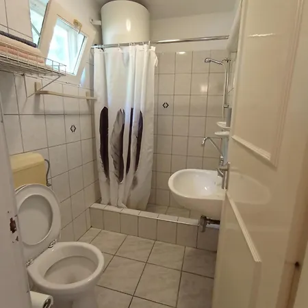 Suzy ゲストハウス Zamárdi