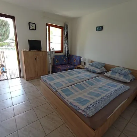 Maison d'hôtes Suzy