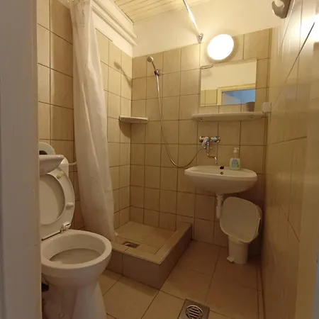 Suzy Maison d'hôtes 3*