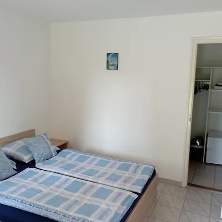 Maison d'hôtes Suzy 3*