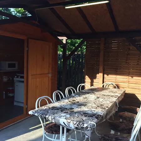 Maison d'hôtes Suzy