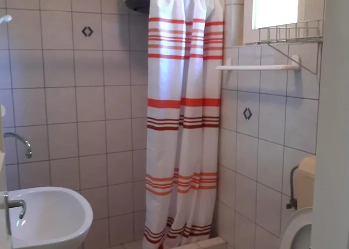 Casa de hóspedes Suzy 3*