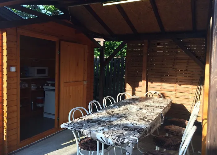 Casa de hóspedes Suzy