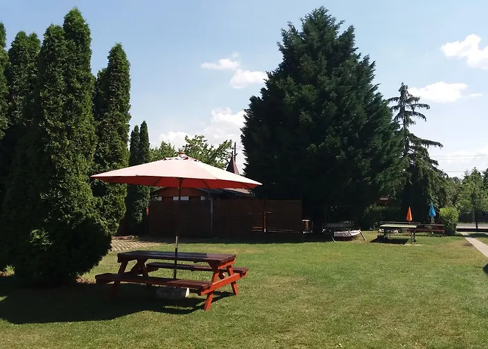 Casa de hóspedes Suzy 3*